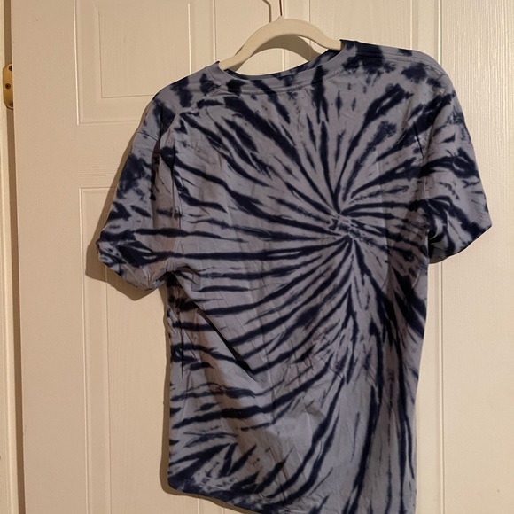 Tie-Dye T-Shirt - Picture 2 of 2